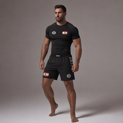 OKTGN Elite V2 – Short Liban