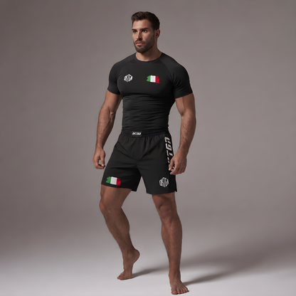 OKTGN Elite V2 – Rashguard Italie