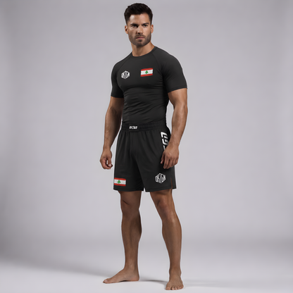 OKTGN Elite V2 – Ensemble Liban