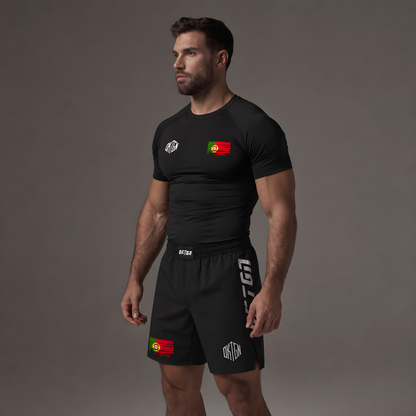 OKTGN Elite V2 – Short Portugal