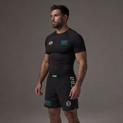 OKTGN Elite V2 – Short Gitan