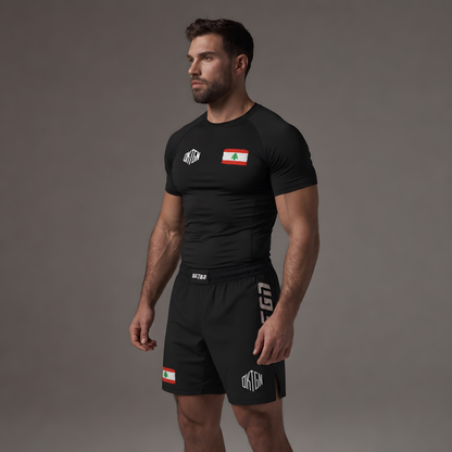 OKTGN Elite V2 – Short Liban
