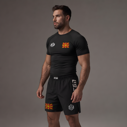 OKTGN Elite V2 – Ensemble Macédoine