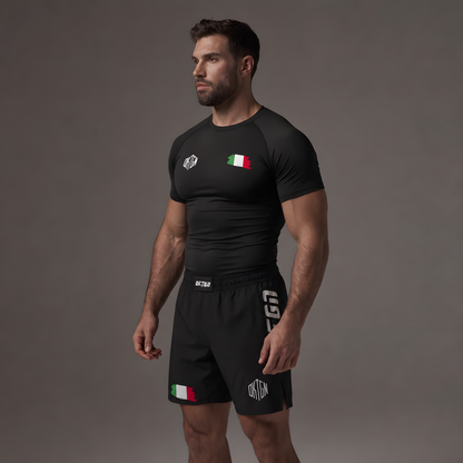 OKTGN Elite V2 – Ensemble Italie