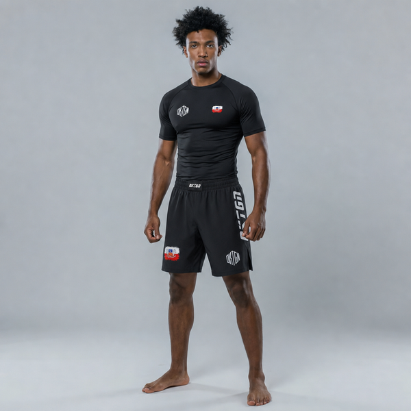 OKTGN Elite V2 – Short Mayotte