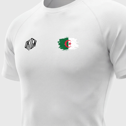 OKTGN Elite V2 – Rashguard Algérie