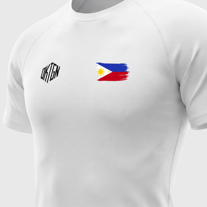 OKTGN Elite V2 – Rashguard Phillipines