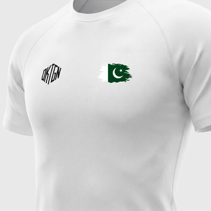 Rendimiento de Rashguard Pakistan