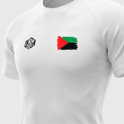 OKTGN Elite V2 – Rashguard Martinique