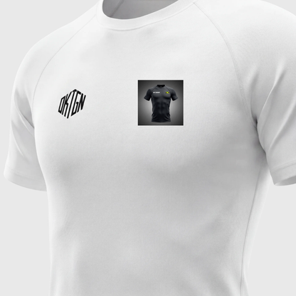 Rashguard Brasil Rendimiento