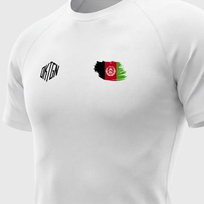 OKTGN Elite V2 – Rashguard Afghanistan
