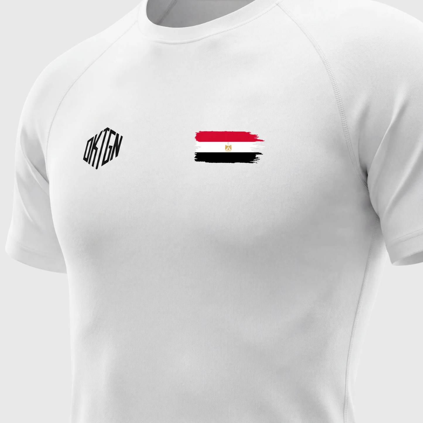 Rendimiento de Rashguard Egipto
