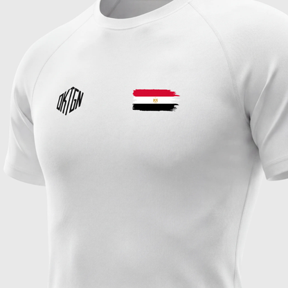 Rendimiento de Rashguard Egipto