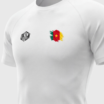 OKTGN Elite V2 – Rashguard Cameroun