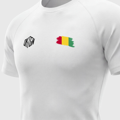 Rendimiento de Rashguard Guinea