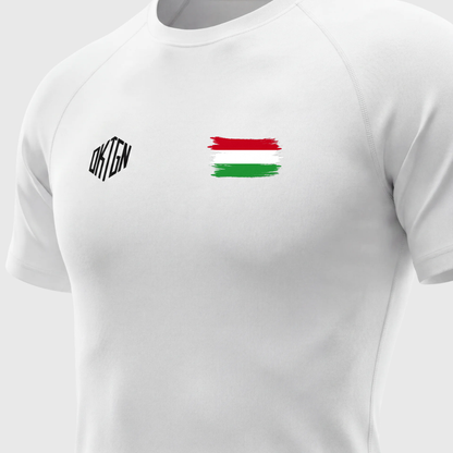Rashguard Hungría Rendimiento