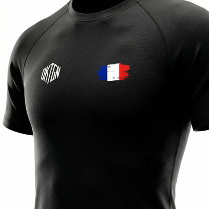 OKTGN Elite V2 – Rashguard France