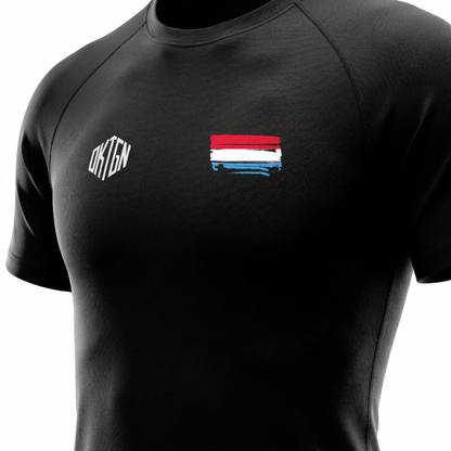 OKTGN Elite V2 – Rashguard Luxembourg