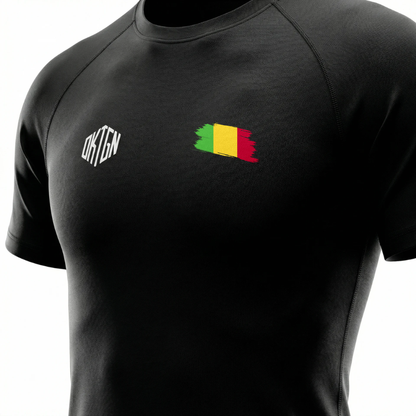 OKTGN Elite V2 – Rashguard Mali