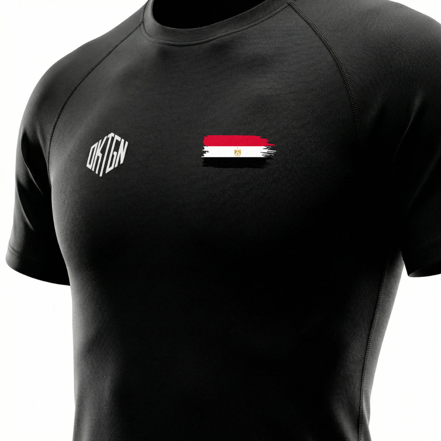 Rendimiento de Rashguard Egipto