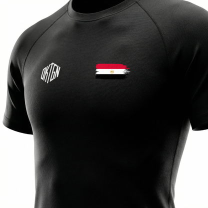 Rendimiento de Rashguard Egipto