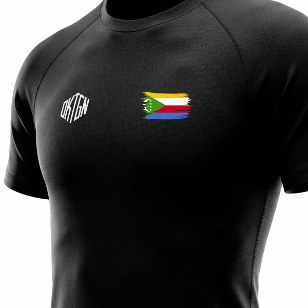 Rashguard Comoros Performance