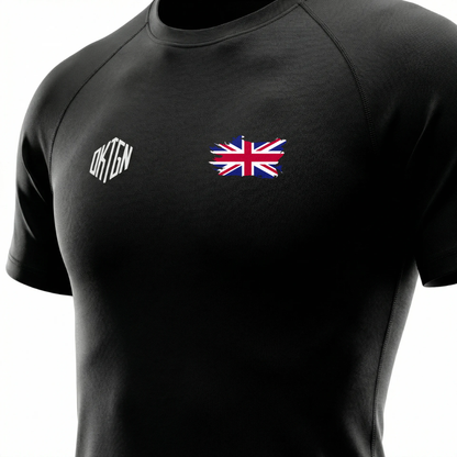 Rendimiento de Rashguard Ucrania