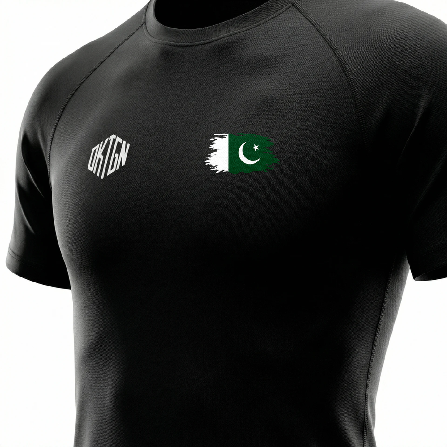 Rendimiento de Rashguard Pakistan