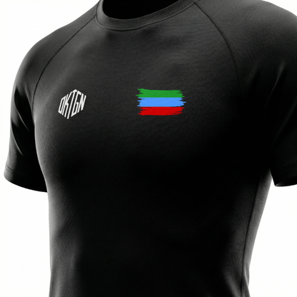 Camiseta de protección solar de alto rendimiento de Japón