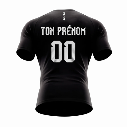 OKTGN Elite V2 – Rashguard Mexique