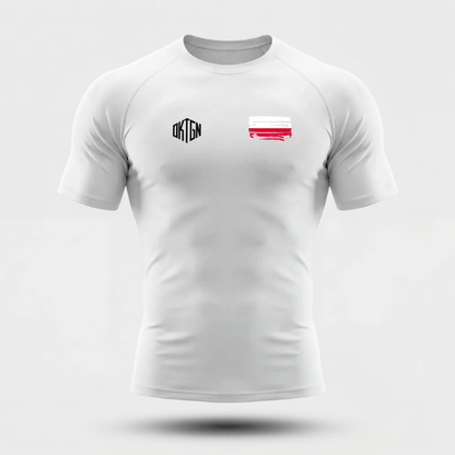 OKTGN Elite V2 – Ensemble Pologne