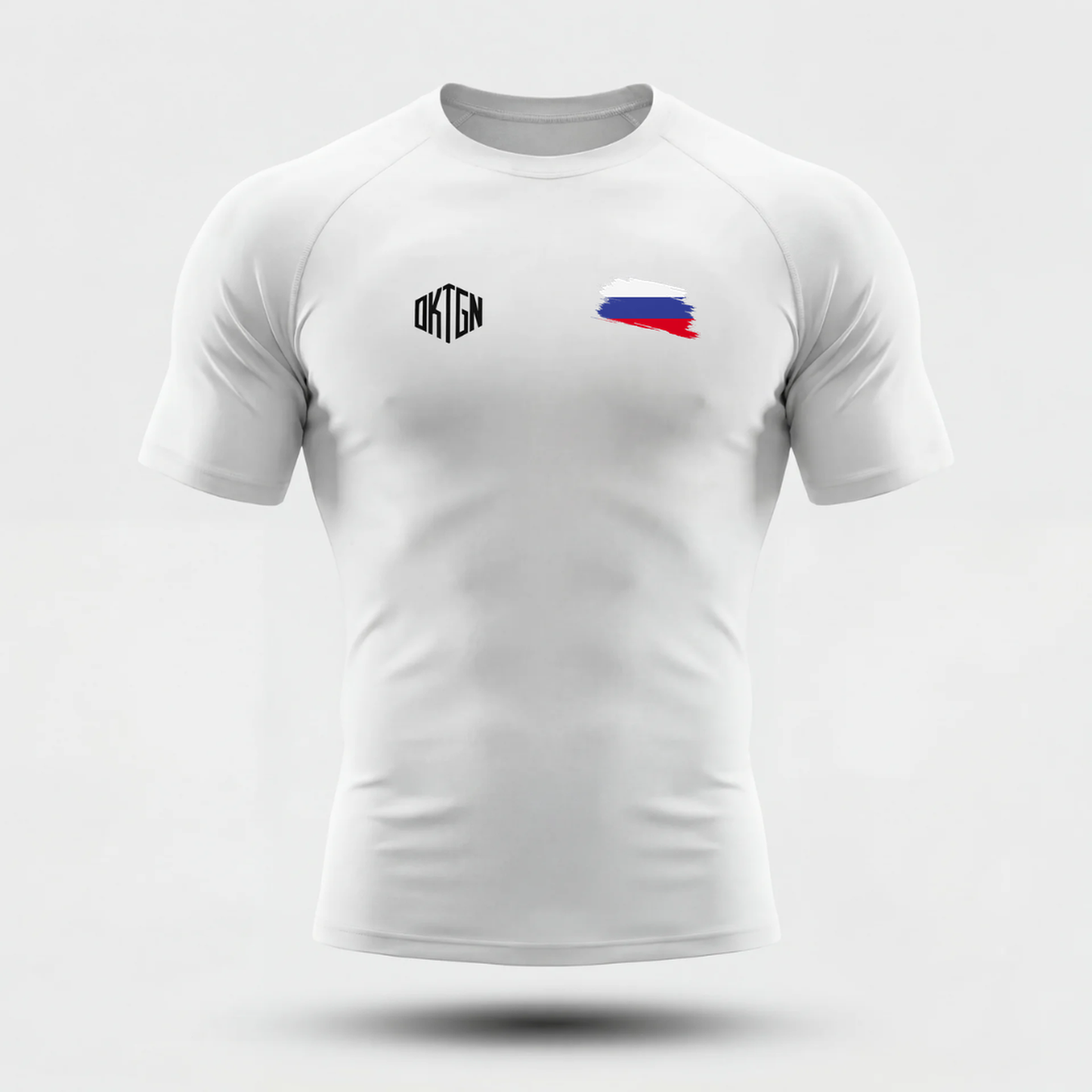OKTGN Elite V2 – Ensemble Russie