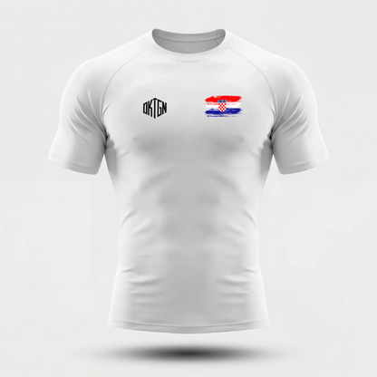 OKTGN Elite V2 – Ensemble Croatie