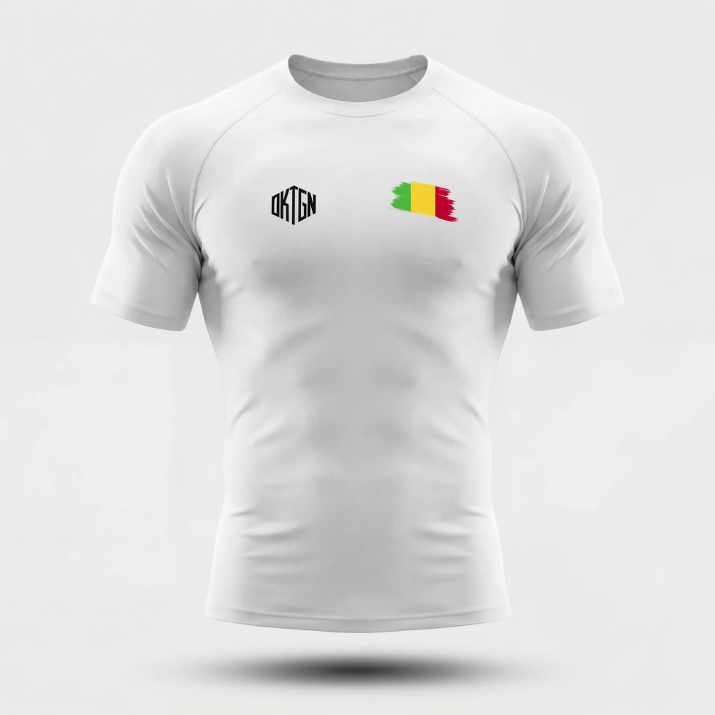 OKTGN Elite V2 – Rashguard Mali
