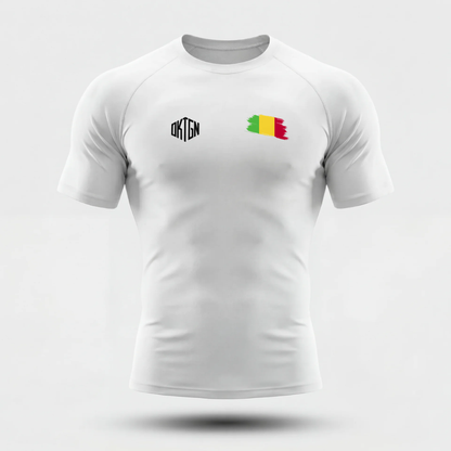 OKTGN Elite V2 – Rashguard Mali