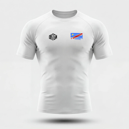 OKTGN Elite V2 – Rashguard Congo