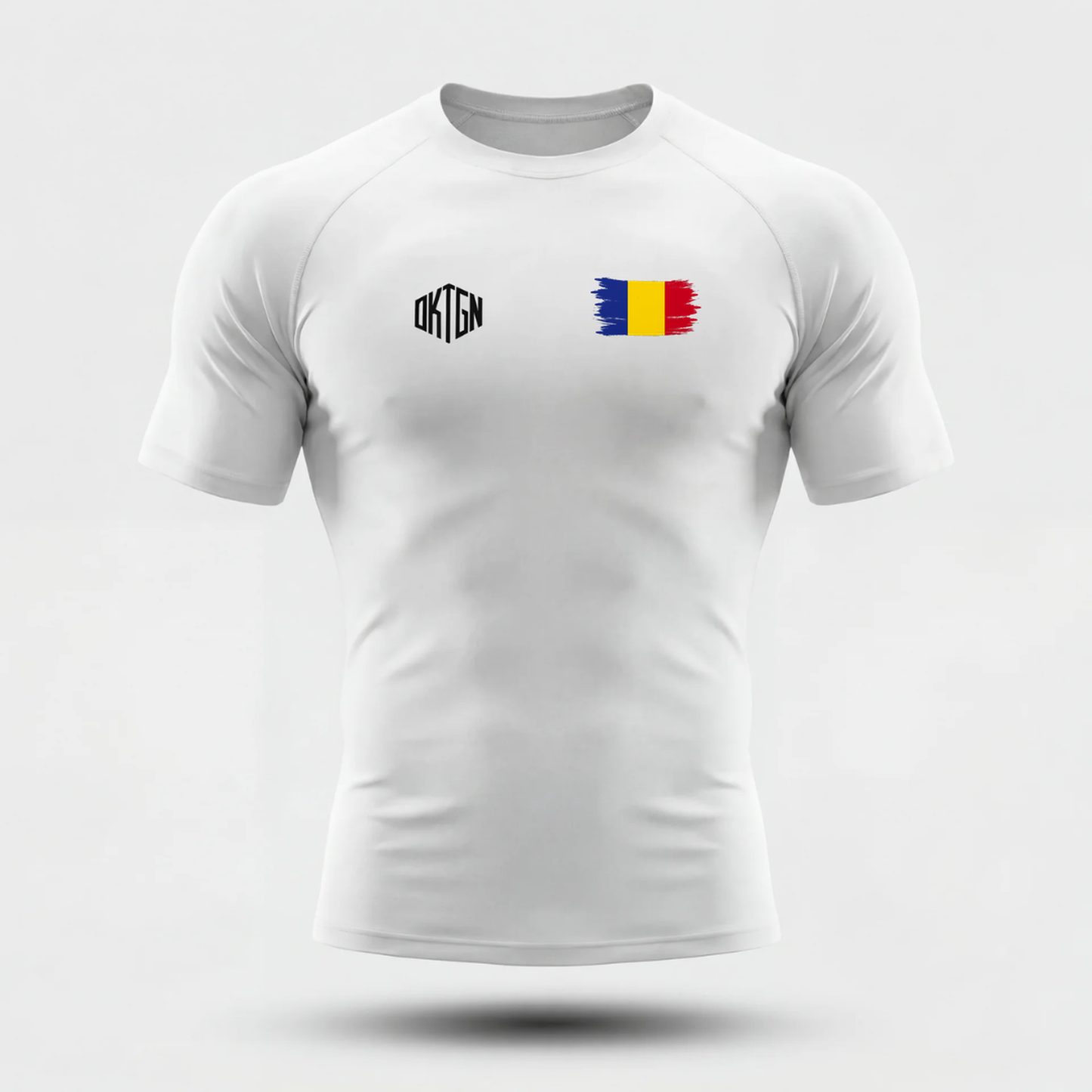 OKTGN Elite V2 – Ensemble Roumanie