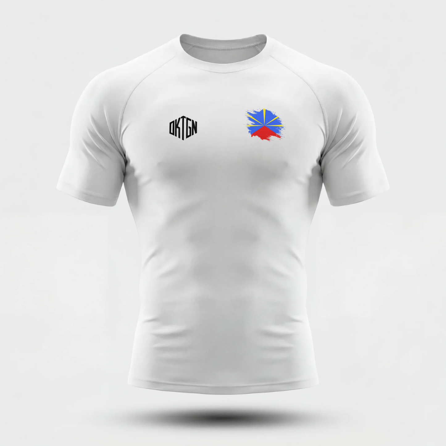 OKTGN Elite V2 – Ensemble La Réunion