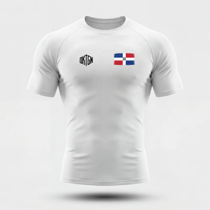OKTGN Elite V2 – Ensemble République dominicaine