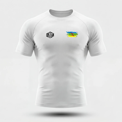 OKTGN Elite V2 – Ensemble Amazigh