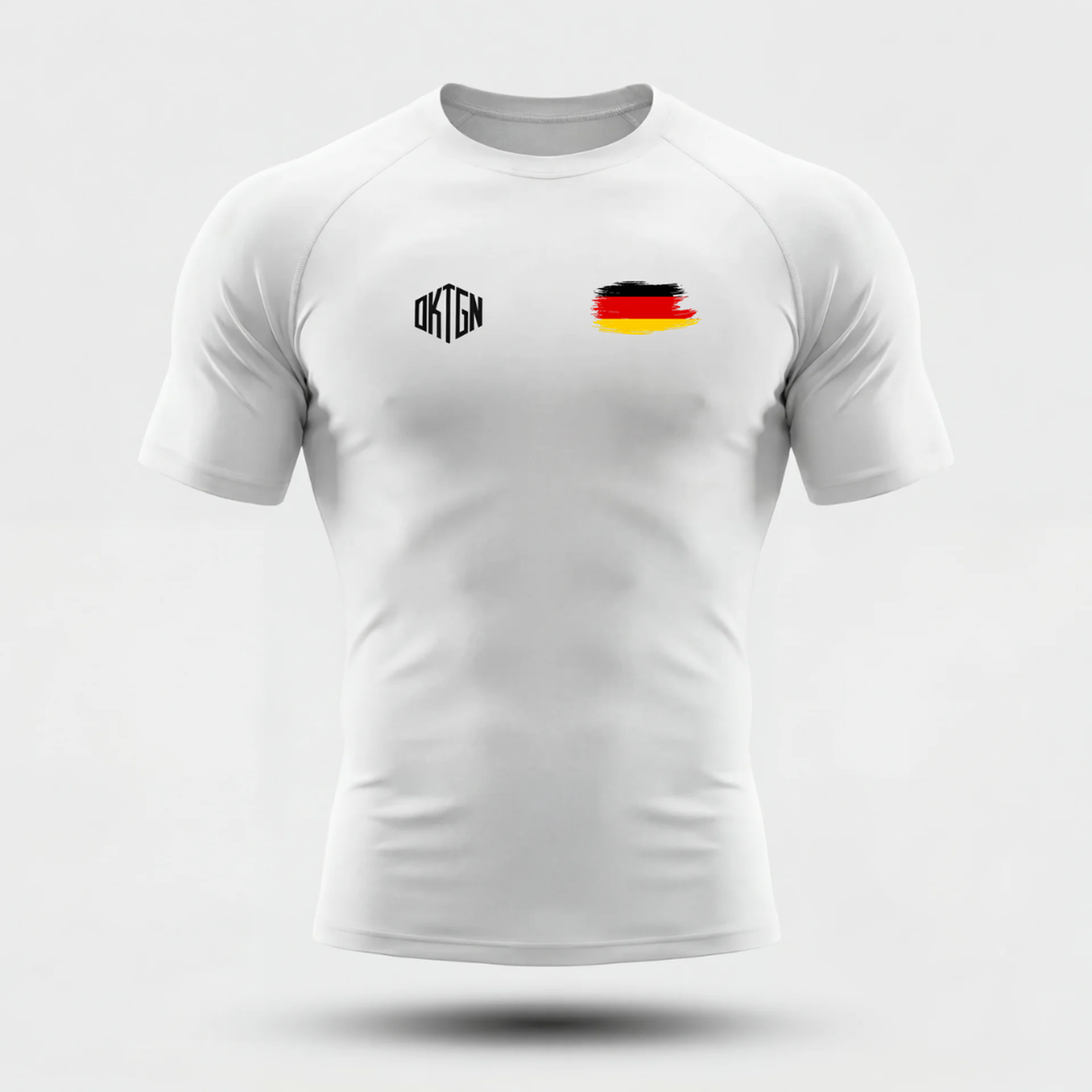 OKTGN Elite V2 – Rashguard Allemagne