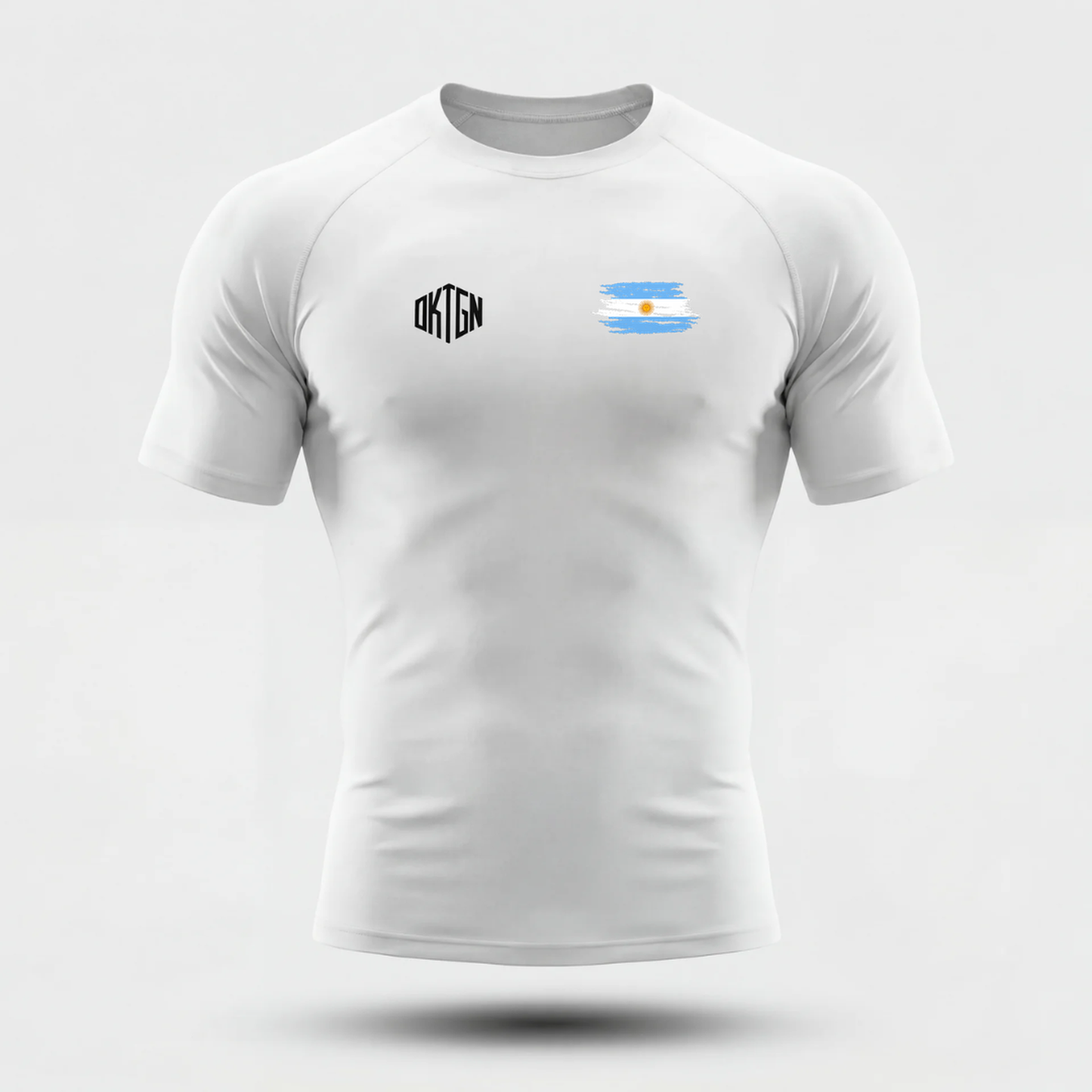 Camiseta de rendimiento Argentina