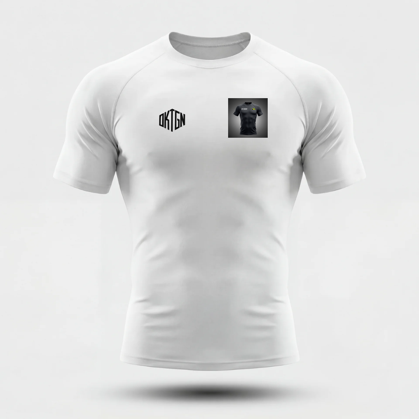 OKTGN Elite V2 – Ensemble Jamaique