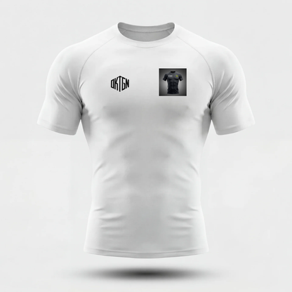 OKTGN Elite V2 – Ensemble Jamaique