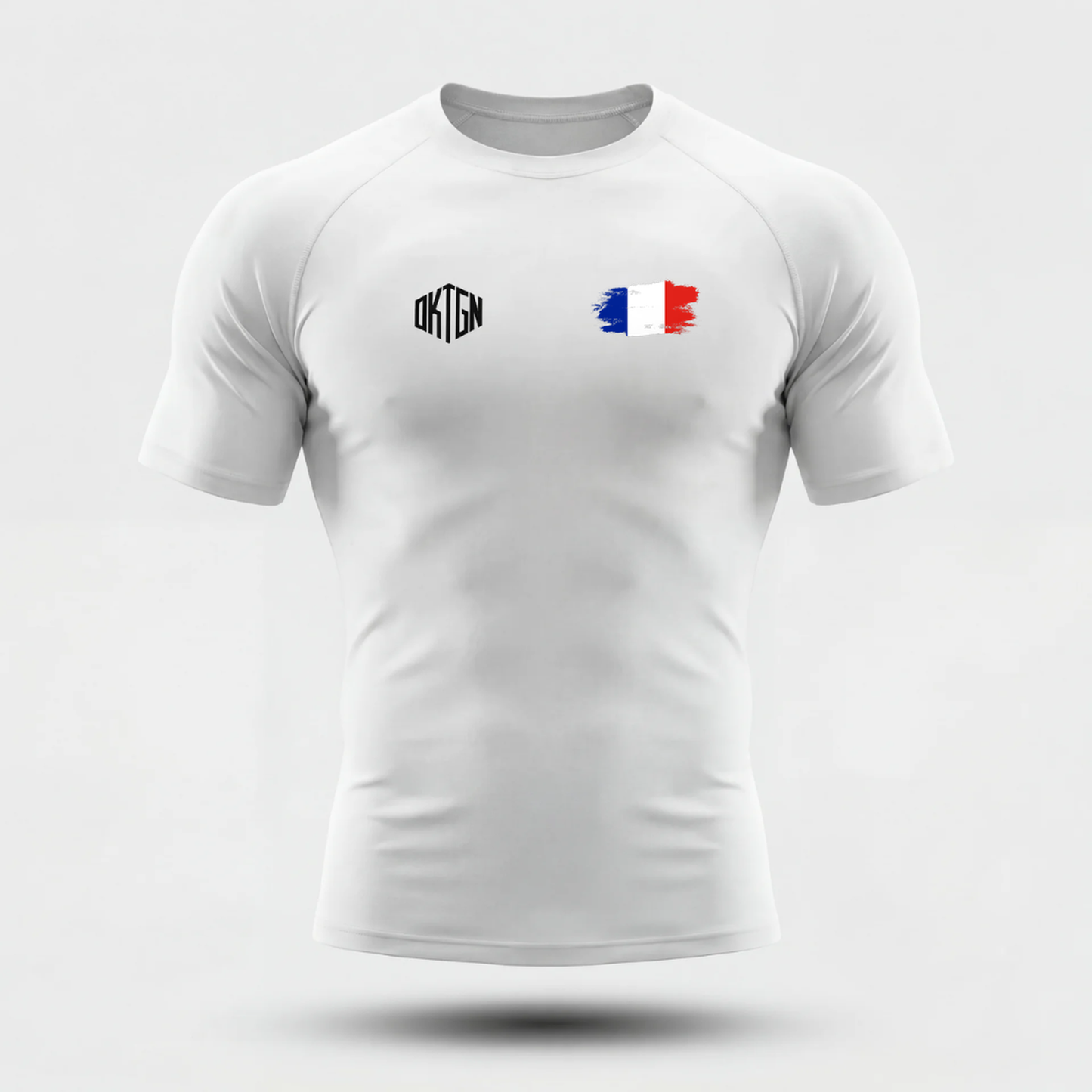 OKTGN Elite V2 – Ensemble France