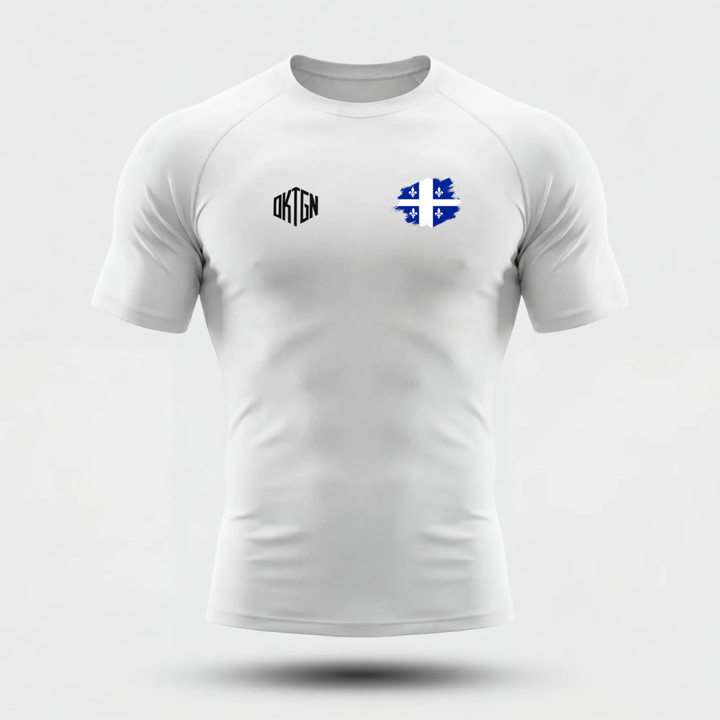 OKTGN Elite V2 – Ensemble QUEBEC