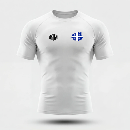 OKTGN Elite V2 – Rashguard QUEBEC