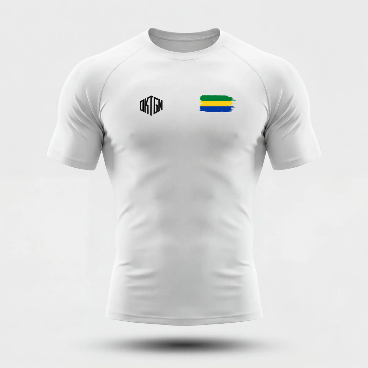 Conjunto de interpretación de Gabón