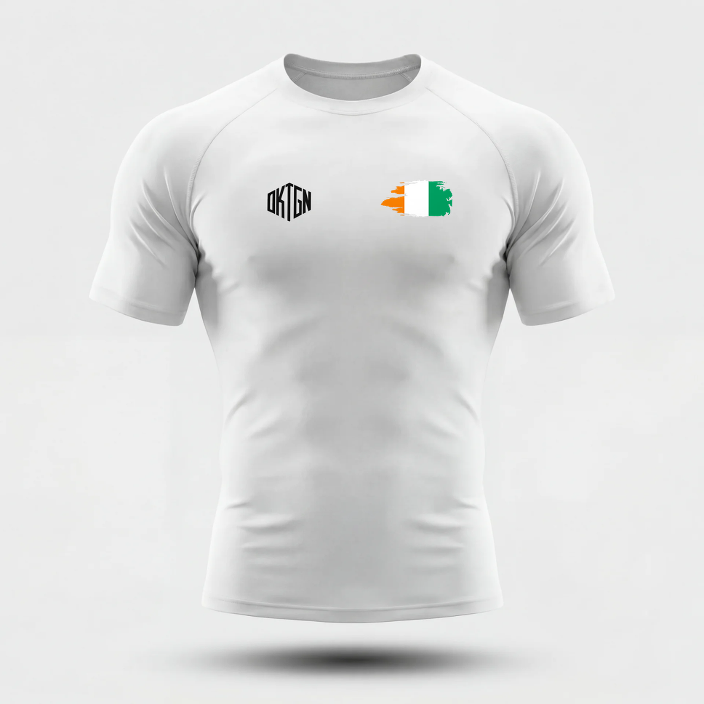 OKTGN Elite V2 – Ensemble Côte ivoire