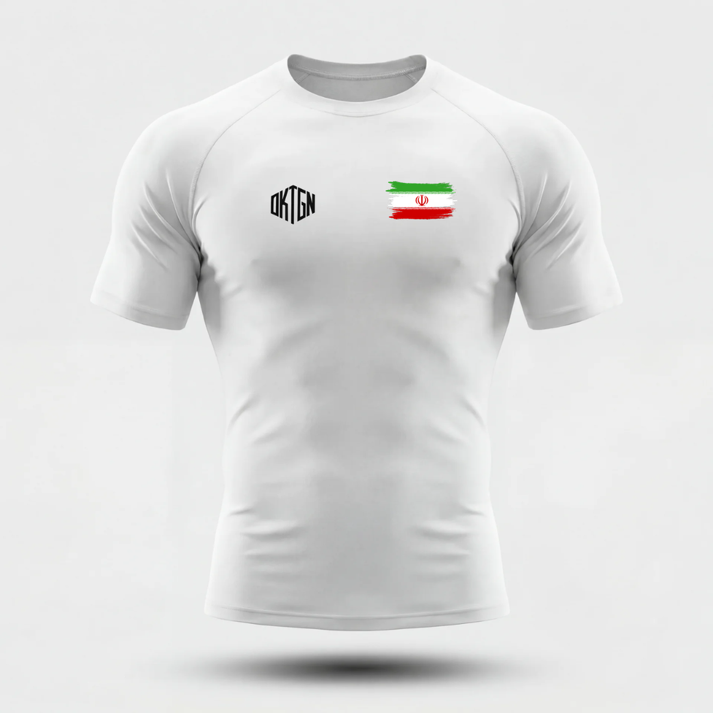OKTGN Elite V2 – Ensemble Iran